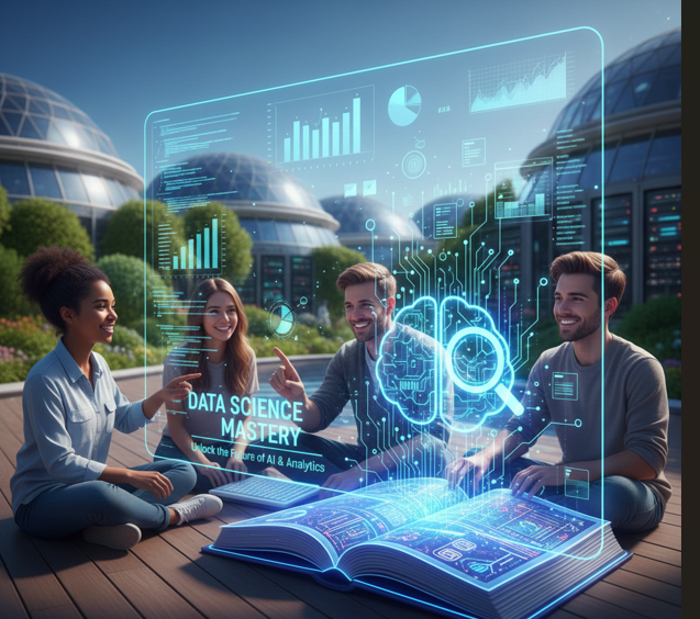 Data Science Course in Hyderabad with Certification