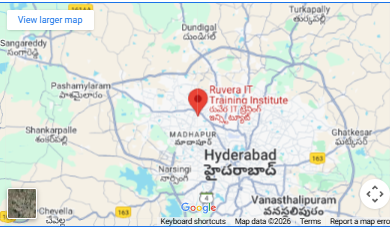 Python Classes in Hyderabad